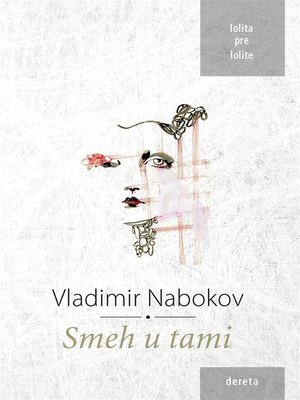 cover image of Smeh u tami